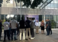 PDK dhe Aleanca edhe sot vazhdojnë aksionin para Qeverisë