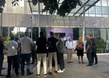 PDK dhe Aleanca edhe sot vazhdojnë aksionin para Qeverisë