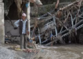 ​Mbërrin në 538 numri i viktimave të përmbytjeve katastrofike në Nepal