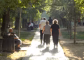 ​Parqet e Prishtinës – hapësira të çmuara për qytetarët, por me probleme që kërkojnë zgjidhje