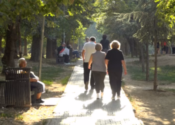 ​Parqet e Prishtinës – hapësira të çmuara për qytetarët, por me probleme që kërkojnë zgjidhje