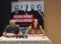 ​“Kosova po pret, mërgata po pret”: “Liria ka Emër” paralajmëron tubim masiv në Hagë