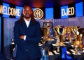 Zyrtare: Djed Spence transferohet te Interi