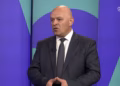 Gjini thërret konferencë të jashtëzakonshme për media