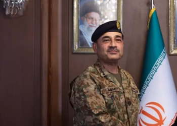 Shefi i ushtrisë pakistaneze në Iran, diskuton propozime të reja për rifillimin e bisedimeve me SHBA-në