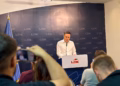 Abdixhiku: LDK tërhiqet nga çdo kërkesë për pozita, vendosim me mbetë në opozitë