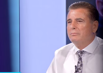Bahtiri: Nuk duam që paratë nga magjet e fukarenjve t’i dërgojmë për organizimin e zgjedhjeve