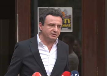 Kurti nuk konfirmon nëse sonte do të mbahet seanca konstituive e Kuvendit
