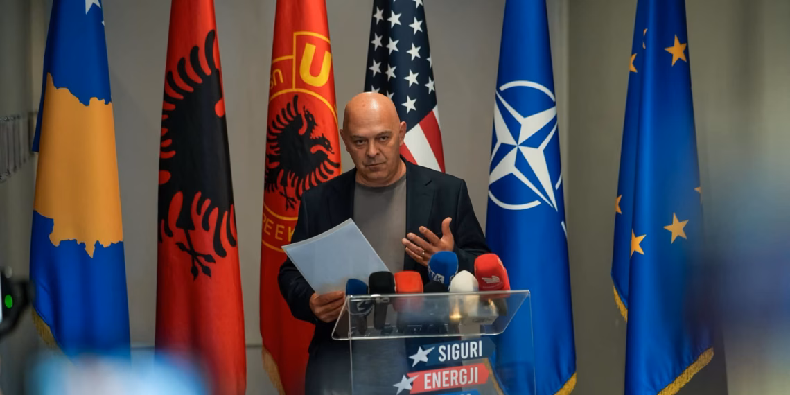 Gjini: Qëndrimi i LDK-së ndaj Kurtit është i drejtë dhe parimor