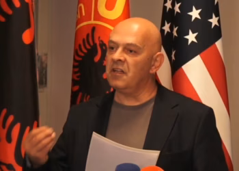 Gjini: Sot kemi hyrë në krizë të re, është grusht-shtet i brendshëm