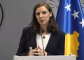 Rizvanolli reagon lidhur me vagonët e riparuar në Serbi thotë se ka ndodhur edhe në vitin 2017