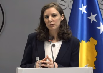 Rizvanolli reagon lidhur me vagonët e riparuar në Serbi thotë se ka ndodhur edhe në vitin 2017