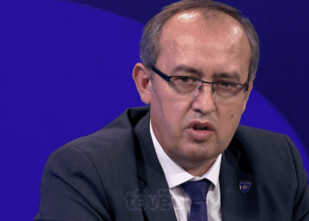 Hoti kritikon VV’në: Tri shkelje kushtetuese ende pa nisur mandatin e ri