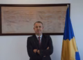 Bekim Hoxha transferohet përkohësisht në Agjencinë Pyjore të Kosovës