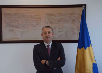 Bekim Hoxha transferohet përkohësisht në Agjencinë Pyjore të Kosovës