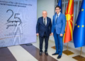 E ardhmja e marrëveshjes së Ohrit: E ardhmja jonë e përbashkët