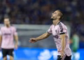 Zhegrova: Dua të shkruaj histori me Juventusin
