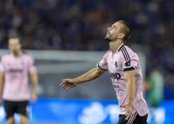 Zhegrova: Dua të shkruaj histori me Juventusin