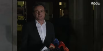 Kurti për AAK-në dhe PDK-në: Vullneti im për takim mbetet, kemi çështje me interes shtetëror