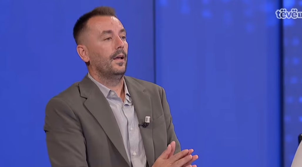 Xani: Kurti nuk do president që nuk e ka nën kontroll, prandaj mund ta çojë vendin sërish në zgjedhje