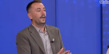 Xani: Kurti nuk do president që nuk e ka nën kontroll, prandaj mund ta çojë vendin sërish në zgjedhje
