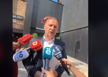 Zemaj: Barra për krijimin e institucioneve bie mbi Kurtin, nuk besoj se do të ketë takim sot