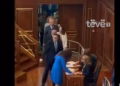 Vjosa Osmani rikthehet në Kuvend si deputete e LDK-së pas gati gjashtë viteve