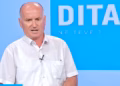 Çollaku: LDK-së i duhet të jetë në qeveri, koalicioni me LVV-në do t’i kthente një frymë tjetër partisë