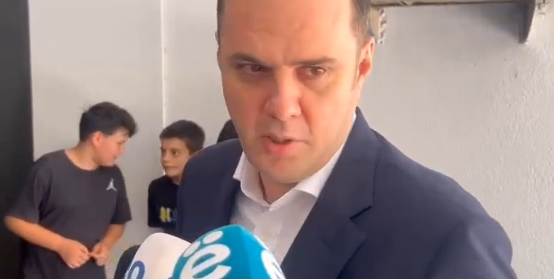 Abdixhiku: Konstituimi i Kuvendit nuk duhet të vonohet, LDK nuk pranon taktika negociuese