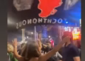 ​Mali i Zi dënon shqiptaren e re pse valëviti flamurin “Autochthonous”, reagon nënkryetari i Kuvendit, Nikollë Camaj