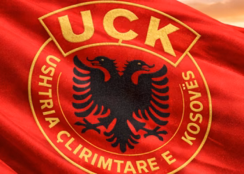 OVL-UÇK, e ka cilësuar si anti-Kosovë, deklaratën e Zelenskyyt, e quajnë komedia