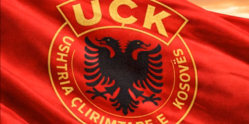 OVL-UÇK, e ka cilësuar si anti-Kosovë, deklaratën e Zelenskyyt, e quajnë komedia