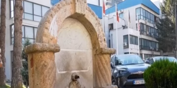 Pas një muaji ndalim, uji i Gostivarit rikthehet për konsum