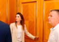 Çitaku: Dyert e Kuvendit të mbyllura– fotografia e një Republike që po mbahet peng nga Albin Kurti