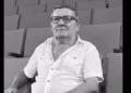 Vdes ikona e futbollit kosovar, Zenun Brovina