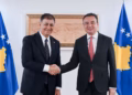 Kurti pret kryebashkiakun e Izmirit, diskutojnë për thellimin e bashkëpunimit me Kosovën
