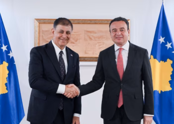 Kurti pret kryebashkiakun e Izmirit, diskutojnë për thellimin e bashkëpunimit me Kosovën