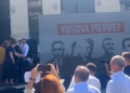 Shtypet butoni i numërimit mbrapsht për 16 shtatorin