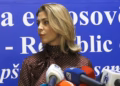 Blerta Deliu nga PDK:Është e qartë që Kushtetuta është shkelur, është shkelur aktgjykimi final i Gjykatës Kushtetuese