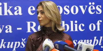 Blerta Deliu nga PDK: Është shkelur aktgjykimi final i Gjykatës Kushtetuese