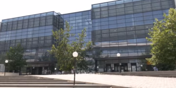 Gjykata cakton një muaj paraburgim për të dyshuarin për krime lufte