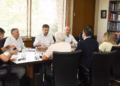 Çeku: Reforma në arsim duhet të përshpejtohet, hartojmë bashkë Strategjinë e Arsimit 2035+