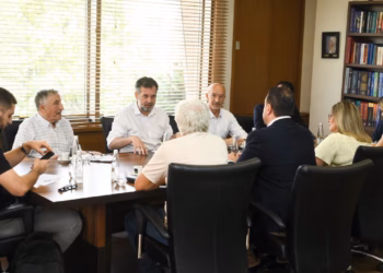 Çeku: Reforma në arsim duhet të përshpejtohet, hartojmë bashkë Strategjinë e Arsimit 2035+
