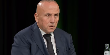 Kulla: Trump rikuperoi imazhin ndërkombëtar me ceremoninë e finales së Botërorit