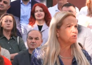 Kadrijaj: Askush nuk është mbi ligjin, as Albin Kurti, i cili po mendon se është shefi