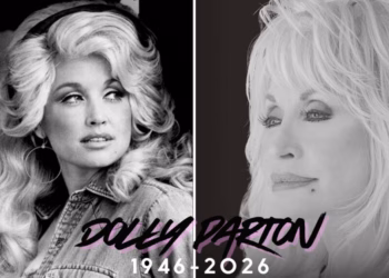 Ndahet nga jeta në moshën 80-vjeçare mbretëresha e country-t, Dolly Parton