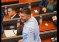 “Kjo është kapja më e madhe e shtetit, Kurti do të përgjigjet”, deputeti i LDK-së i reagon Albin Kurtit