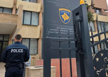 Arrestohet një person i dyshuar për krime lufte kundër popullsisë civile në Zubin Potok