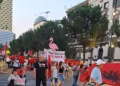 Dita e 77-të: Nuk ndalet protesta në Tiranë