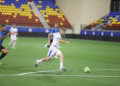 Drita eliminohet nga Interi i Andorrës